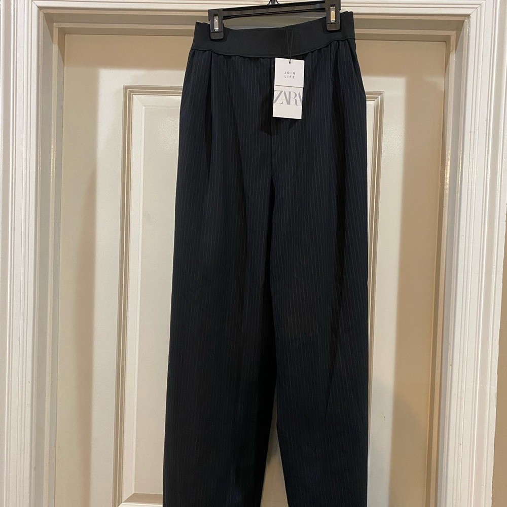 Zara, Large, Black
